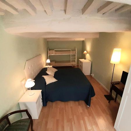 Apartament Studio In Centre Lukka Zewnętrze zdjęcie