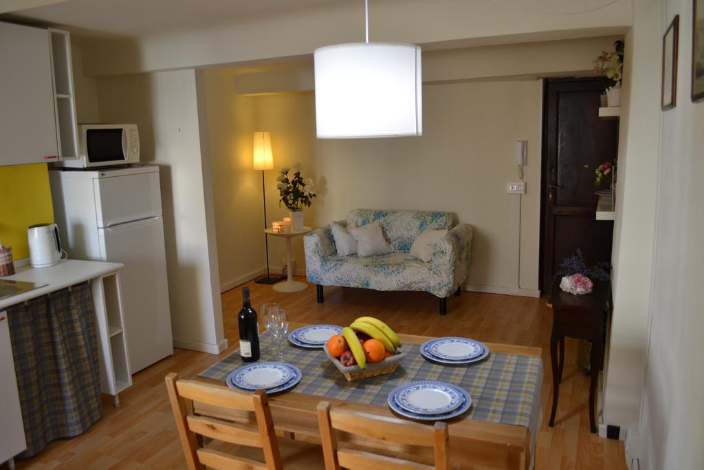 Apartament Studio In Centre Lukka Zewnętrze zdjęcie