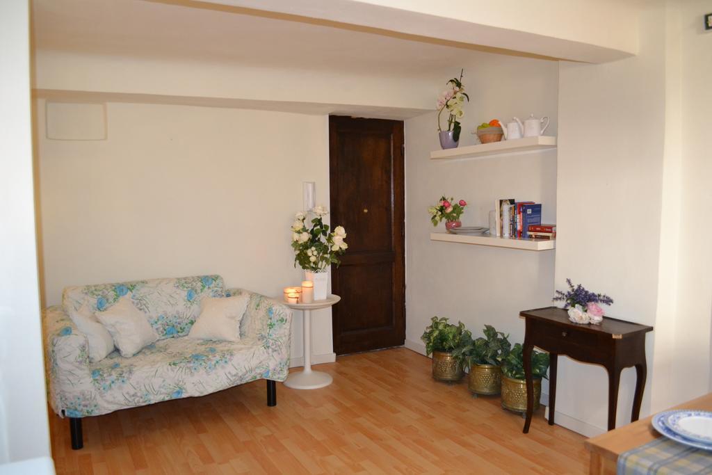 Apartament Studio In Centre Lukka Zewnętrze zdjęcie