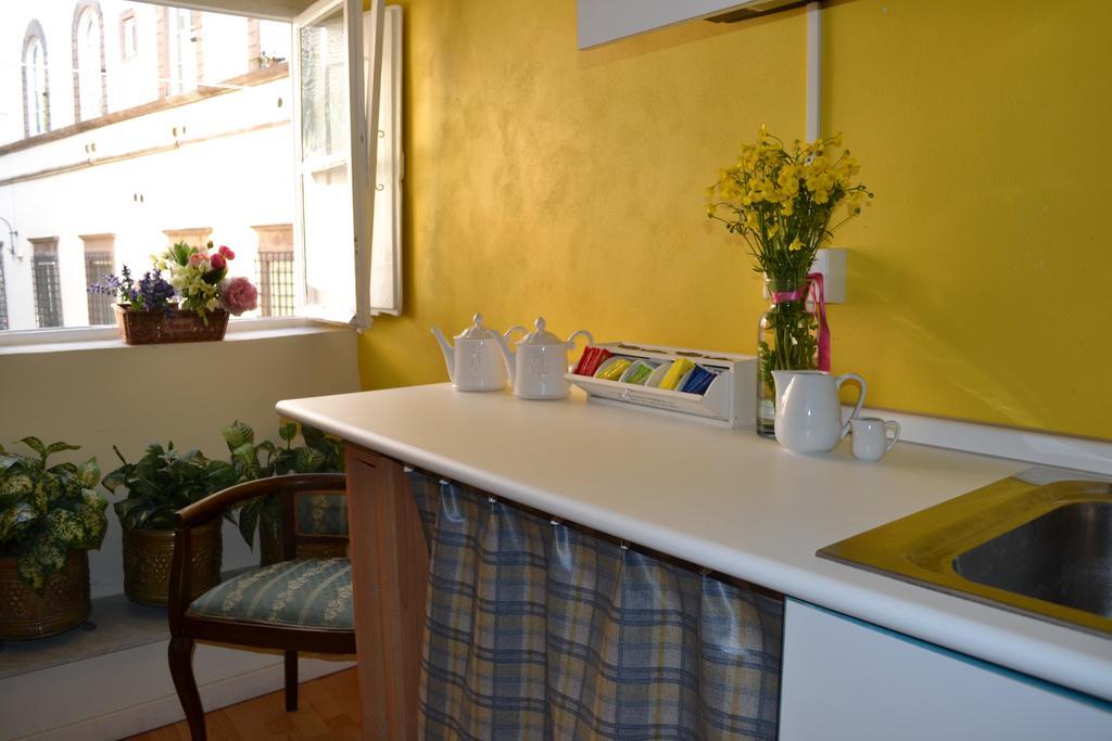 Apartament Studio In Centre Lukka Zewnętrze zdjęcie