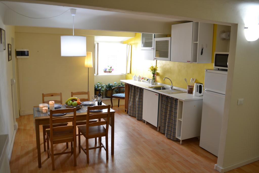 Apartament Studio In Centre Lukka Zewnętrze zdjęcie