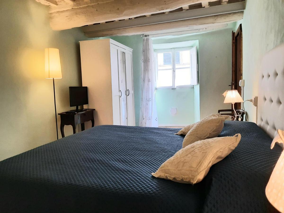 Apartament Studio In Centre Lukka Zewnętrze zdjęcie
