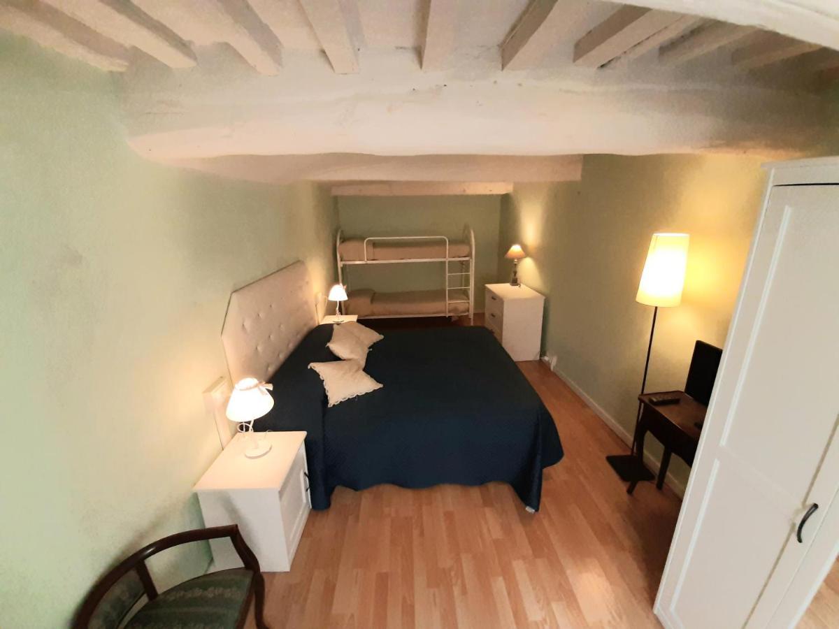 Apartament Studio In Centre Lukka Zewnętrze zdjęcie