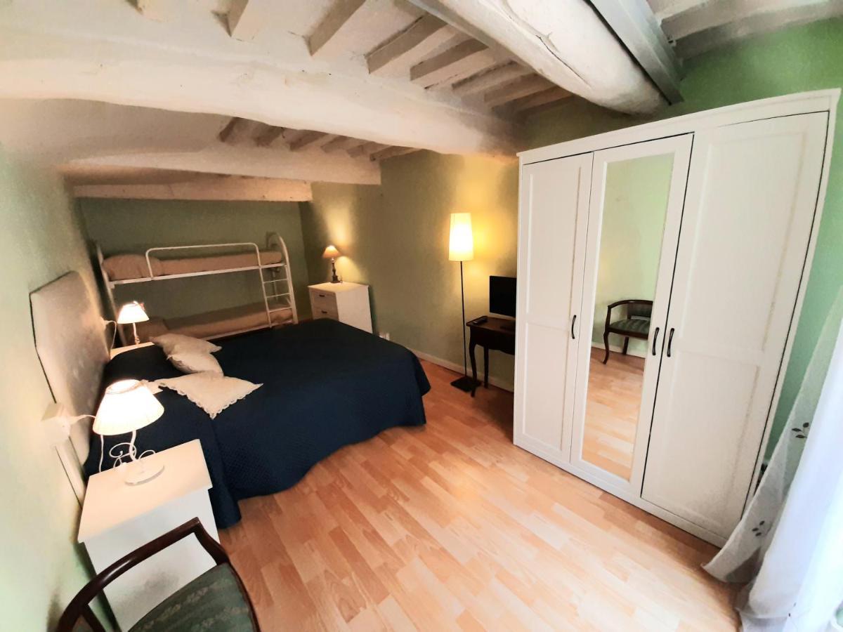 Apartament Studio In Centre Lukka Zewnętrze zdjęcie