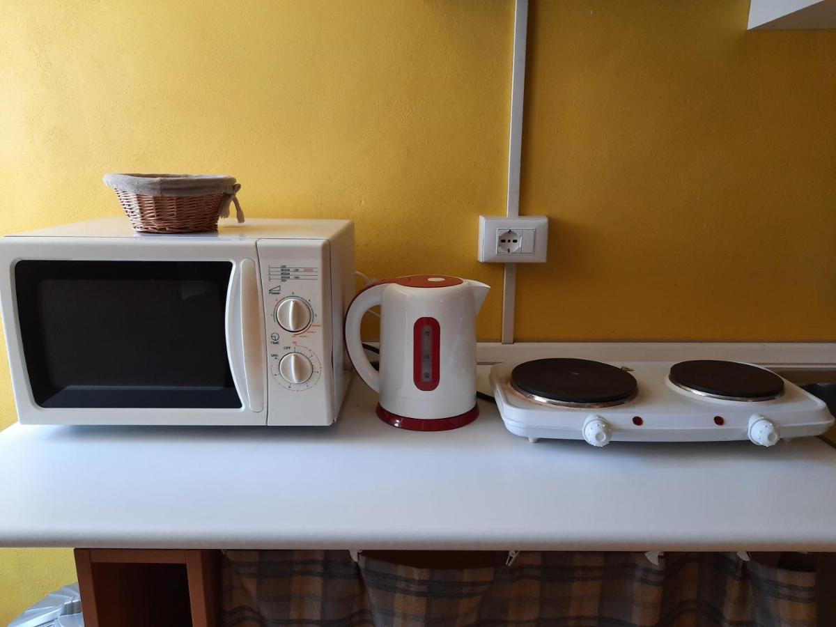 Apartament Studio In Centre Lukka Zewnętrze zdjęcie