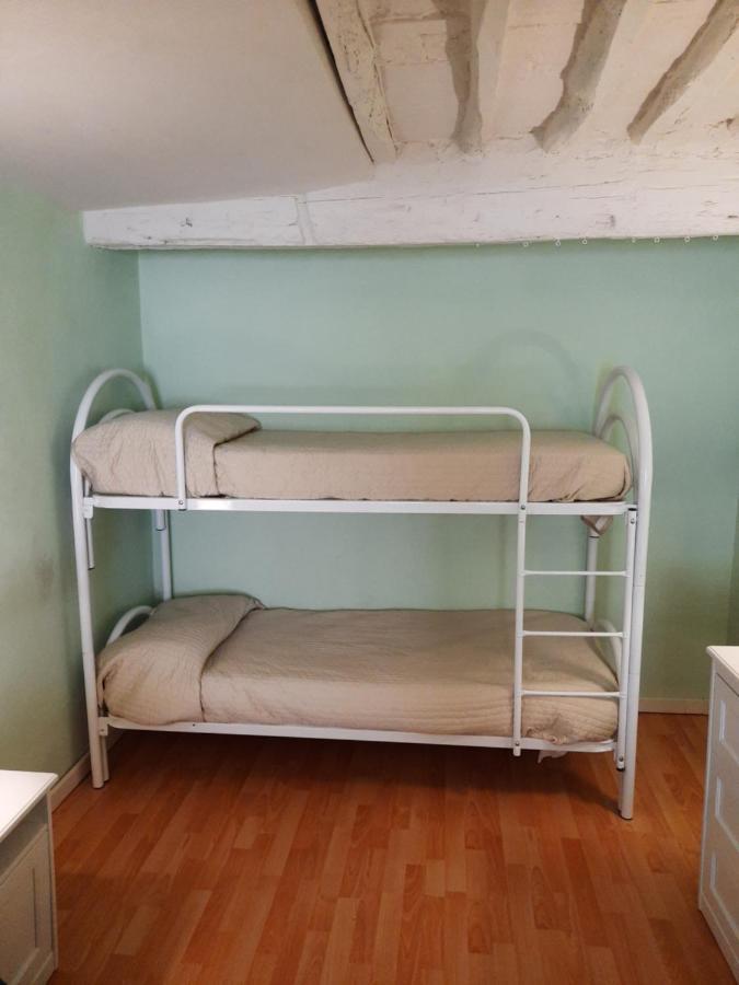 Apartament Studio In Centre Lukka Zewnętrze zdjęcie